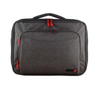 Tech-Air TANZ0137 techair Tasche Classic Essential 14-15.6" 1F 1T grau/rot