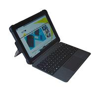 Tech Air TAXSGR003 Coque Antichoc Robuste pour Surface Go 10" Noir