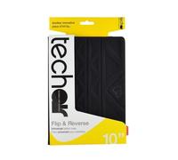 Tech air TAXUT019V2, Valise repliable, Universel, Universal, 25,6 cm (10.1""), Noir