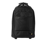 Techair Classic pro 39,6 cm (15.6") Valise sur roulette Noir