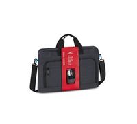 Tech air Z Series Z0103 - Lot d'accessoires pour notebook - 17.3" - noir