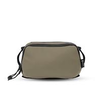 Tech Bag Grand sac Yuma Tan (TP-LG-YT-2), peau, L