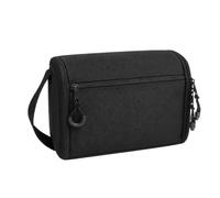Tech Bag Organizer - Scratch-Resistant Large Opening Waterproof | Power Banks Memory Cards Electronics Cases for Travel Office Train Car Camping Business Home