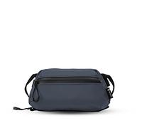 Tech Bag Sac Bleu égéen Taille M