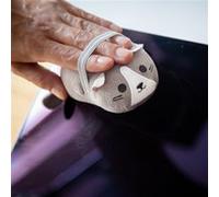 Kikkerland US236 Nettoyant pour écran en microfibre pour chat