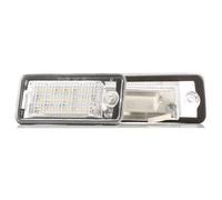 TECH CLP012 Éclairage de plaque d'immatriculation