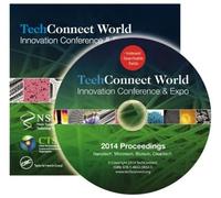 Tech Connect World Innovation Conference & Expo 2014 Proceedings: Nanotech, Microtech, Biotech, Cleantech