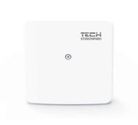 TECH-CONTROLEURS WG.05.0126 Module d'actionneur encastré TECH Contrôleurs MWN-1-230V Blanc