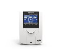 TECH-CONTROLEURS WG.14.0087 Contrôleur de vanne de mélange (support d'application emodul) i-1 TECH Contrôleurs