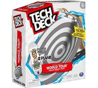 Tech Deck, Build-A-Park World Tour, Square Robert-Bajac (France)
