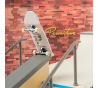 Tech Deck Deck X-Connect Primitive Skate Park Fingerboard Set Multiple Taille unique Male