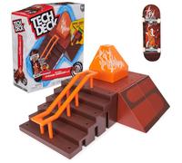 Tech Deck - Finger Skate - Starter Set X-Connect Pyramid Shredder - Skate Park 1
