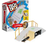 Tech Deck Flip N Grind - Module De Skatepark En Miniature Pour Fingerboard