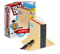 Tech Deck Maki X-Connect Park Creator Starter Set - Big Vert Wall