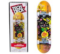 Tech Deck – Handboard DGK – Mini skateboard authentique, à partir de 6 ans, utilisation manuelle