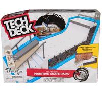 Tech Deck Primitive X-Connect Skate Park 6073916 Rampe Jeu Plateau