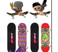 Tech Deck - Sk8 Crew 96mm 2-Pak (6071061)