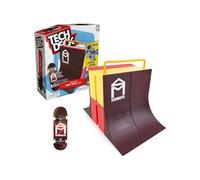 TECH DECK SK8 Mafia - Finger Skate et Skate Zone