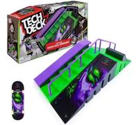 Spin Master Tech Deck Skate Park Vert Enfants