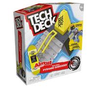 Tech Deck - Starter Set X-Connect Skate Park + 1 finger skate - À construire et personnaliser