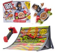 Tech Deck Toy Véhicule SK8 Crew Flywheel