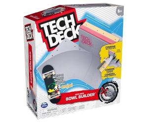 Tech Deck XCnctPrkCrt GrindNFlip Styles Vary, 1081140-6061840