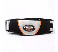 TECH DISCOUNT Ceinture de Massage vibro Forme Ventre Jambes Haut de Cuisse Amincissante Femme Homme vibrante Post Accouchement électrique