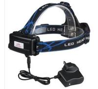 TECH DISCOUNT Lampe Frontale Zoom 1800 Lumens avec Lampe de Poche et Chargeurs pour Cyclisme,Camping,Randonne,Chasse de Nuit,Sport