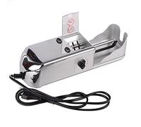 TECH DISCOUNT Machine à Tuber Électrique Rouleau Fabricant Accessoire à Tabac Automatique Nouvelle Rouleuse de Cigarettes Portable Haute Qualité