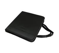 TECH DISCOUNT Sac Ordinateurs Support pour Voitures Sacoche de Transport avec poignée Portable Organisateur Fixation Dossier siège Appui tête