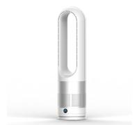TECH DISCOUNT Ventilateur de Réfrigération D'Air Dortoir Ménage Mobile Refroidi à L'Eau Petit Climatiseur