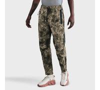Tech Dri-FIT Woven Camo Tapered Pants camouflage S