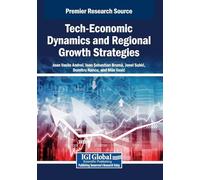 Tech-Economic Dynamics and Regional Growth Strategies