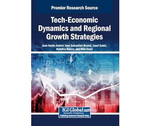 Tech-Economic Dynamics and Regional Growth Strategies
