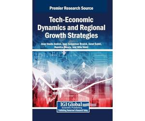 Tech-Economic Dynamics and Regional Growth Strategies