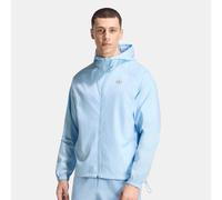 Tech Essential Windbreaker bleu M
