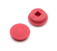 Tech-Fan © Capuchons TrackPoint pour Lenovo ThinkPad, [Lot de 2], Pointing Stick de Remplacement, Compatible avec S2, X1 Yoga, T460, E560