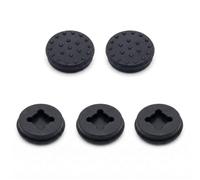Tech-Fan © Capuchons Trackpointer pour HP EliteBook, [Lot de 5], Pointing Stick de Remplacement, Compatible avec 840 G7, 840 G8