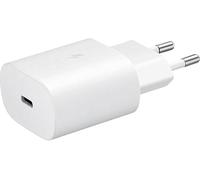 Tech-Fan @Chargeur USB C, Prise Rapide Replacement for iPhone 16/16 Pro/16 Pro Max/16 Plus/15/14/13/12/11/SE 2020/X/XS/XR/8/7/6, Pad, 20W Type C Secteur Mural Alimentation Adaptateur Charger