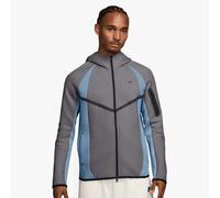 Tech Fleece Pro Windrunner Full Zip Jacket gris S
