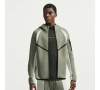 Tech Fleece Pro Windrunner Full Zip Jacket vert XL