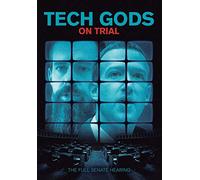 Tech Gods on Trial