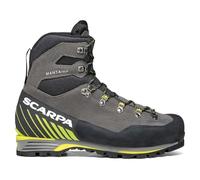 SCARPA Manta Tech Gtx - Homme - Gris - taille 41- modèle 2025