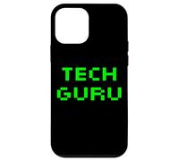 Tech Guru Support | Réparation d'ordinateurs | Technologie | Repairman G oque pour iPhone 12 Mini