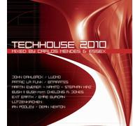 Tech House 2010 [Import]
