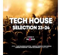 Tech House Selction 23-24 / Various [Import]