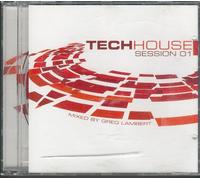 Tech House Session 01