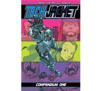 Su, E.J. - Tech Jacket Compendium 1