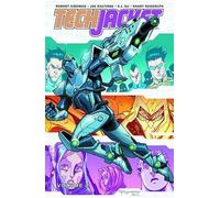 Tech Jacket Volume 2