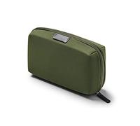Tech Kit Bellroy, étui à Fermeture éclair pour Accessoires Hi-Tech (Chargeur, Chargeur de Portable, câbles, écouteurs) - RangerGreen, RangerGreen, Einheitsgröße, Tech Kit Bellroy, étui à Fermeture
